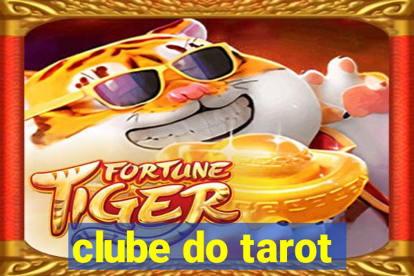 clube do tarot